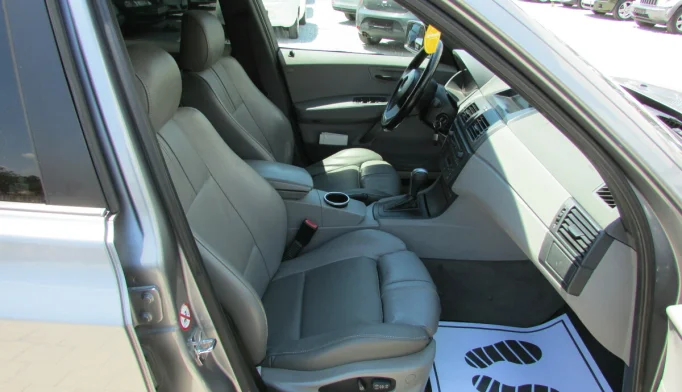 BMW X3  - 2004