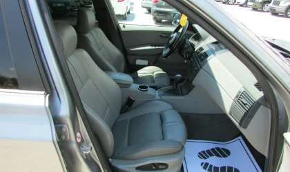 BMW X3  - 2004