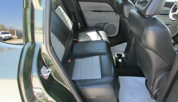 Jeep Compass  - 2007