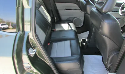 Jeep Compass  - 2007