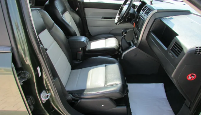 Jeep Compass  - 2007