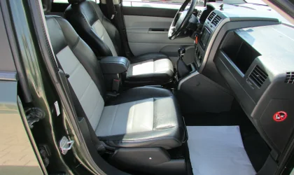 Jeep Compass  - 2007