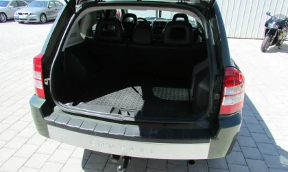 Jeep Compass  - 2007
