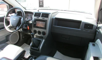 Jeep Compass  - 2007