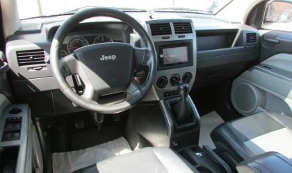 Jeep Compass  - 2007