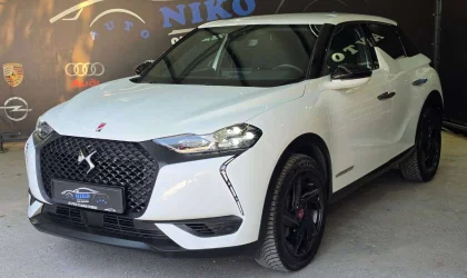 Citroën DS3  - 2014