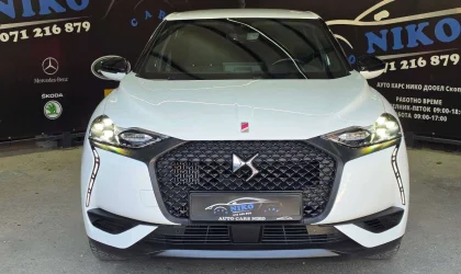Citroën DS3  - 2014