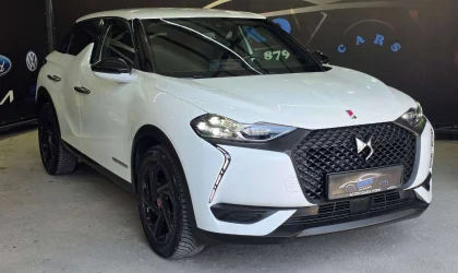 Citroën DS3  - 2014
