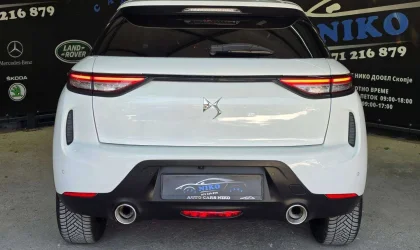Citroën DS3  - 2014
