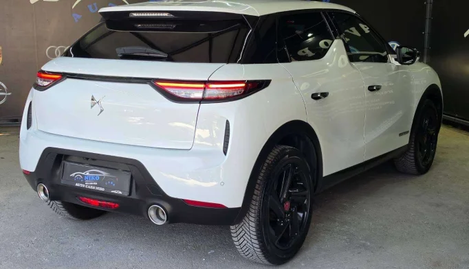 Citroën DS3  - 2014