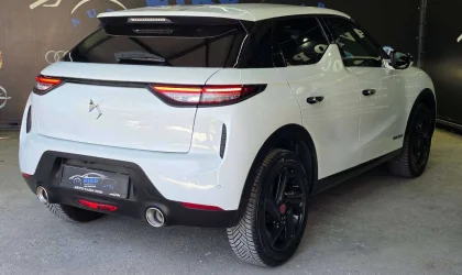 Citroën DS3  - 2014