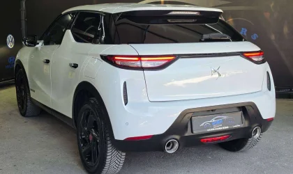 Citroën DS3  - 2014