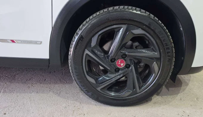 Citroën DS3  - 2014