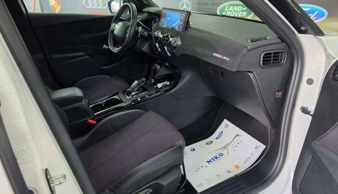 Citroën DS3  - 2014