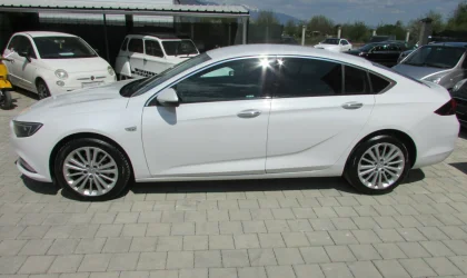 Opel Insignia  - 2019
