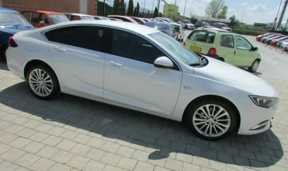 Opel Insignia  - 2019