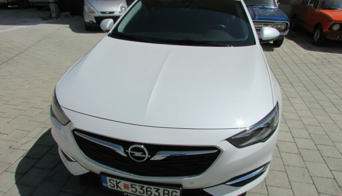 Opel Insignia  - 2019