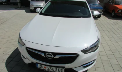 Opel Insignia  - 2019