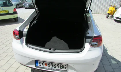 Opel Insignia  - 2019
