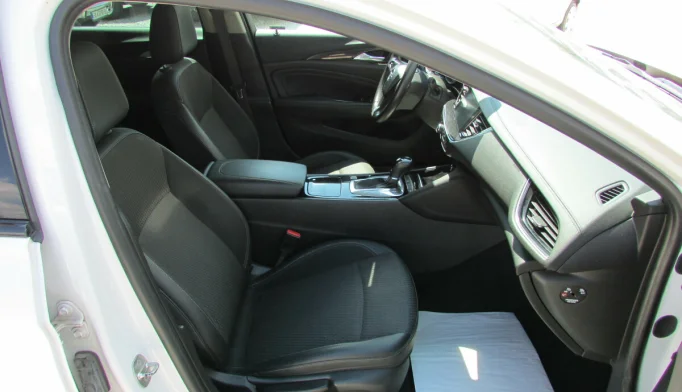 Opel Insignia  - 2019