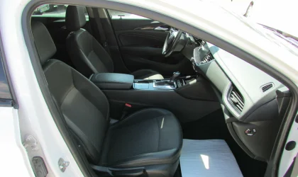 Opel Insignia  - 2019