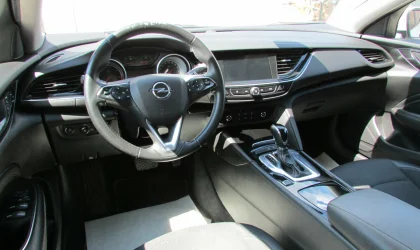Opel Insignia  - 2019