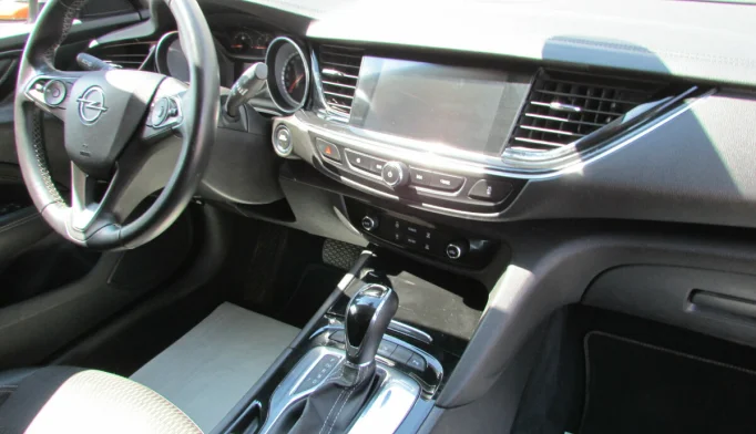 Opel Insignia  - 2019