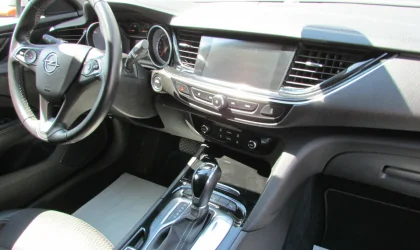 Opel Insignia  - 2019