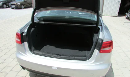 Audi A6  - 2013
