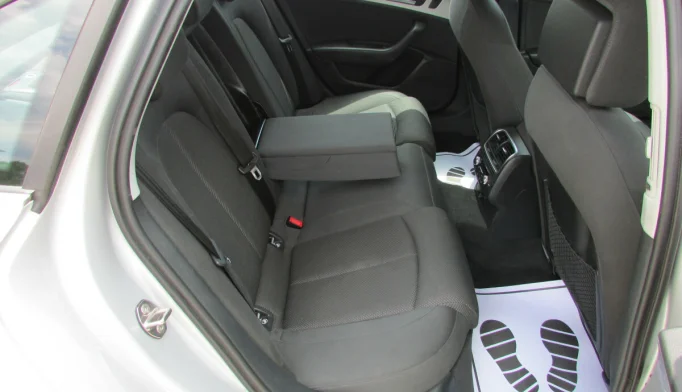 Audi A6  - 2013