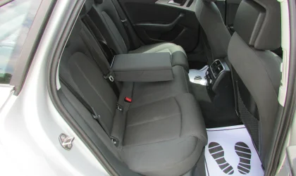 Audi A6  - 2013