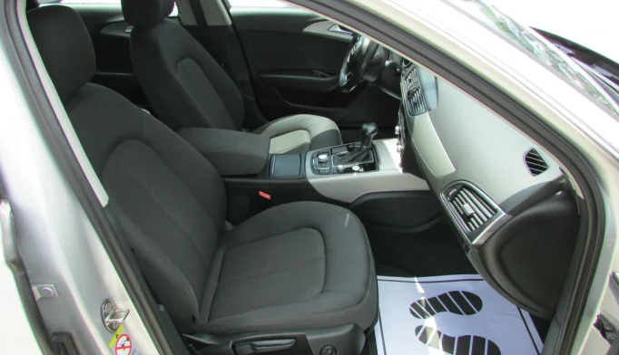 Audi A6  - 2013