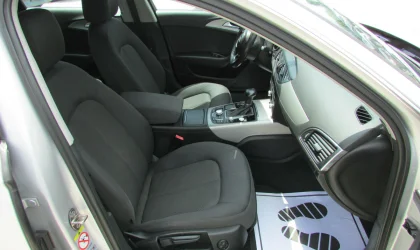 Audi A6  - 2013