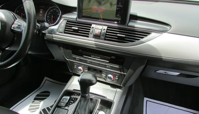 Audi A6  - 2013