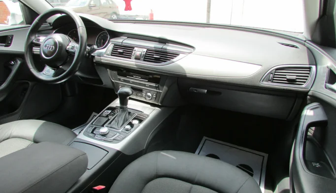 Audi A6  - 2013