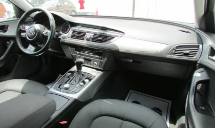 Audi A6  - 2013