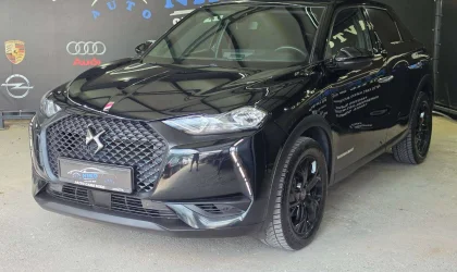 Citroën DS3  - 2022