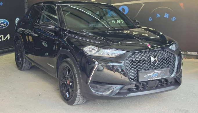 Citroën DS3  - 2022