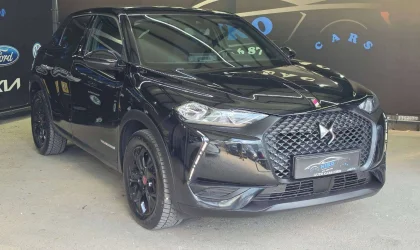 Citroën DS3  - 2022