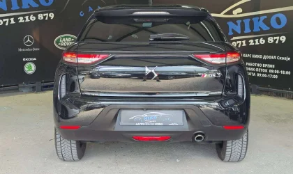 Citroën DS3  - 2022