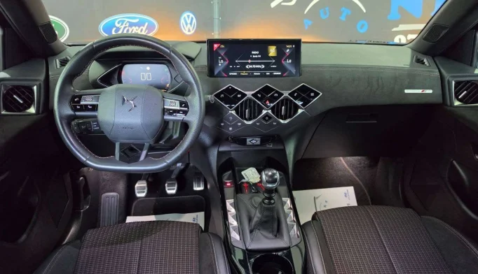 Citroën DS3  - 2022