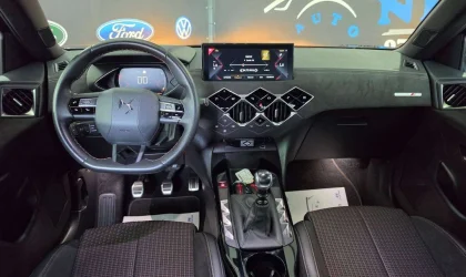 Citroën DS3  - 2022