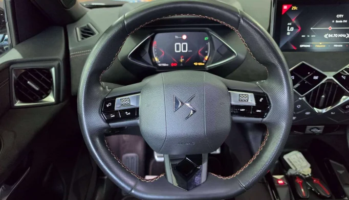 Citroën DS3  - 2022