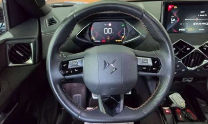 Citroën DS3  - 2022