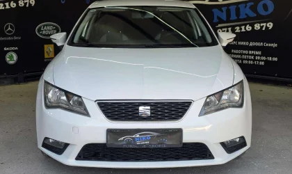 SEAT Leon  - 2013