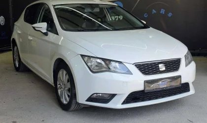 SEAT Leon  - 2013