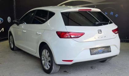 SEAT Leon  - 2013
