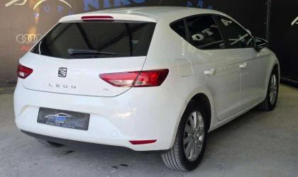 SEAT Leon  - 2013
