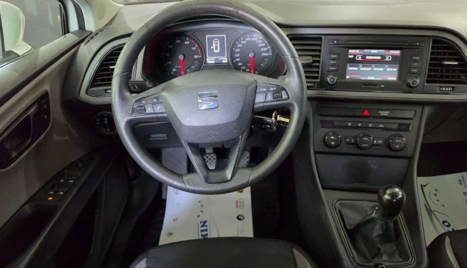 SEAT Leon  - 2013