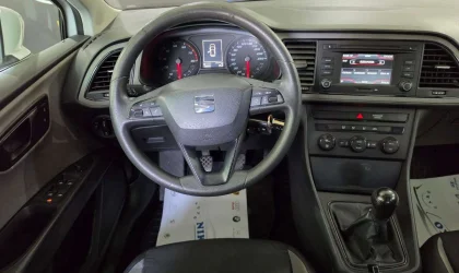 SEAT Leon  - 2013